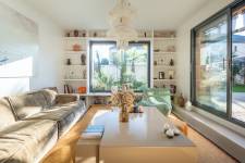 Vincent IMFELD - BELLE VILLE ATELIER D'ARCHITECTURE