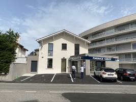 Stéphanie LAROQUE - Atelier Inexsens