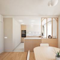 Julia Nerant & NOÉ CUENOT - JNNC ARCHITECTURE