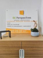 Estelle BONNAY - BE PERSPECTIVES