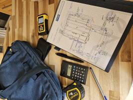 Estelle BONNAY - BE PERSPECTIVES