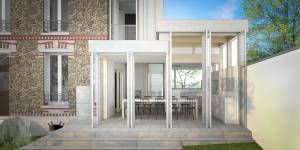 Rémi PFLIGERSDORFFER - RP architecture