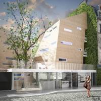 Rémi PFLIGERSDORFFER - RP architecture