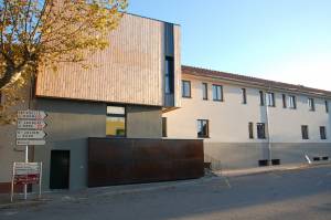 Jean-Christian CHEZE - CHEZE ARCHITECTES