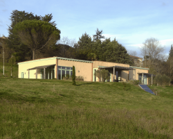 Yves CATHALA - AGENCE ARCHITECTURE & URBANISME CATHALA