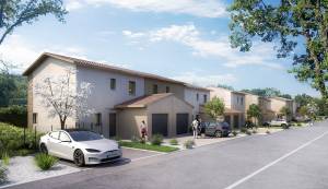 Patrick BREYTON - SARL ATELIER D'ARCHITECTURE PATRICK BREYTON