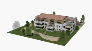 Patrick BREYTON - SARL ATELIER D'ARCHITECTURE PATRICK BREYTON