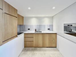 Vincent IMFELD - BELLE VILLE ATELIER D'ARCHITECTURE