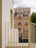 Vincent IMFELD - BELLE VILLE ATELIER D'ARCHITECTURE
