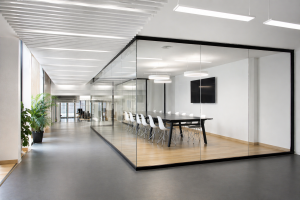 Vincent IMFELD - BELLE VILLE ATELIER D'ARCHITECTURE