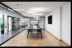 Vincent IMFELD - BELLE VILLE ATELIER D'ARCHITECTURE